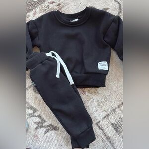 Olive & Scout Two Piece Set